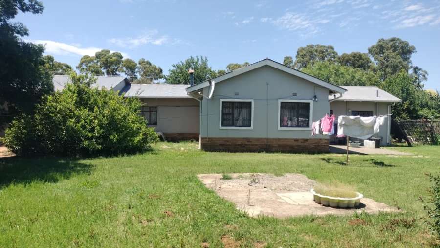 3 Bedroom Property for Sale in Wilgehof Free State